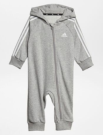 Mono con capucha 'Adidas'