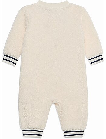 Mono con cremallera - lacoste