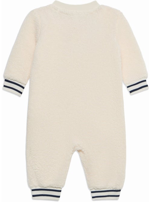 Mono con cremallera - lacoste - Kiabi Mono con cremallera - lacoste - Kiabi