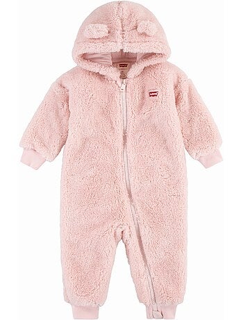 Mono con cremallera - levi's kids