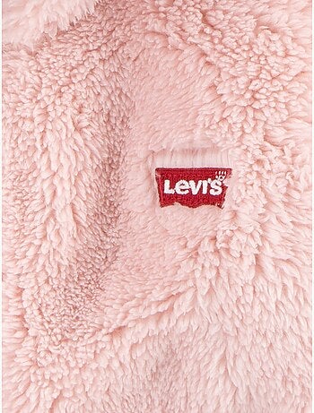 Mono con cremallera - levi's kids