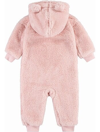 Mono con cremallera - levi's kids