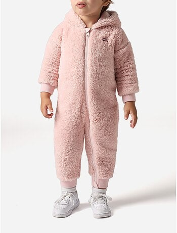 Mono con cremallera - levi's kids