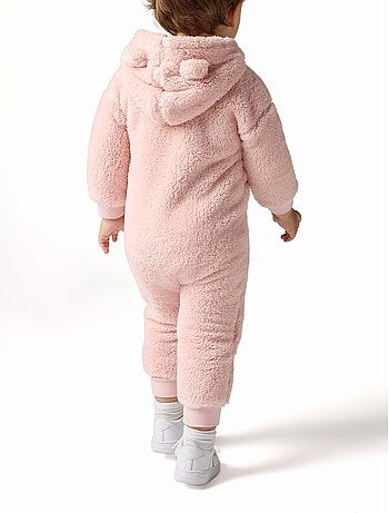 Mono con cremallera - levi's kids