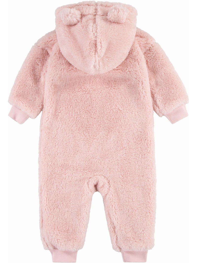 Mono con cremallera - levi's kids Rosa claro - Kiabi