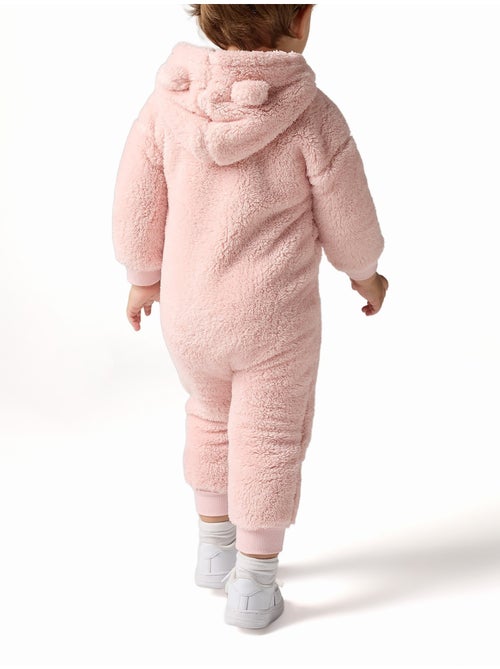 Mono con cremallera - levi's kids - Kiabi