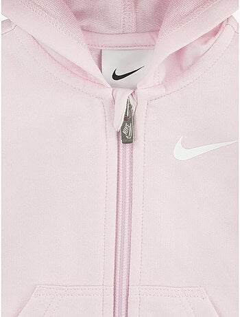 Mono con cremallera - Nike