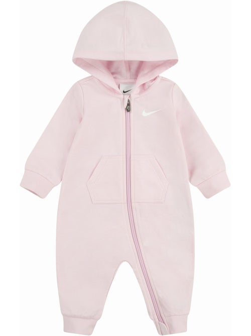 Mono con cremallera - nike - Kiabi