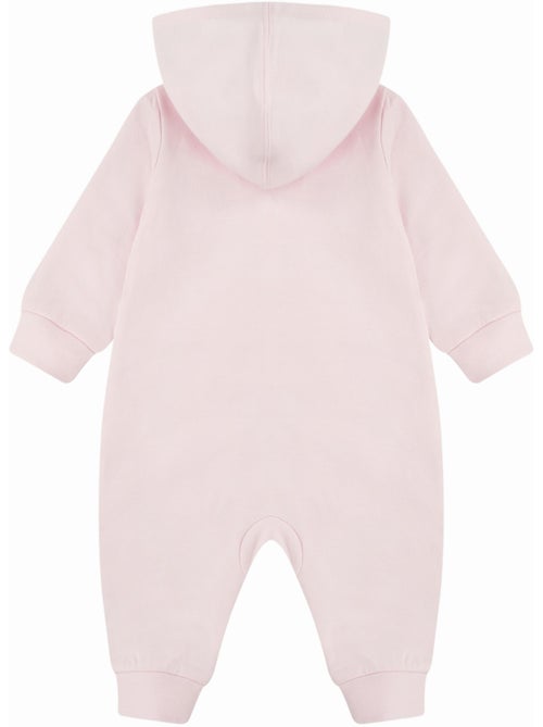 Mono con cremallera - nike - Kiabi