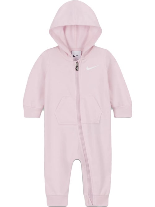 Mono con cremallera y capucha - nike - Kiabi Mono con cremallera y capucha - nike - Kiabi
