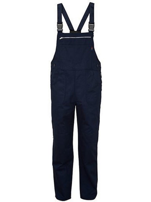 Mono con peto y tirantes classic para hombre - carson classic workwear - Kiabi