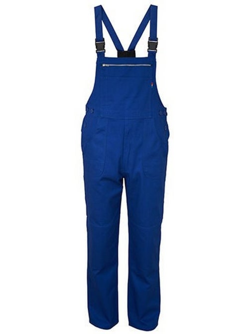 Mono con peto y tirantes classic para hombre - carson classic workwear - Kiabi