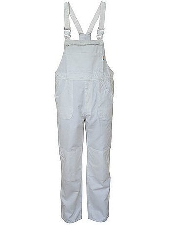 Mono con peto y tirantes classic para hombre - carson classic workwear