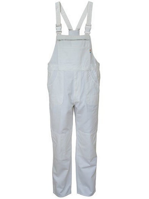 Mono con peto y tirantes classic para hombre - carson classic workwear - Kiabi