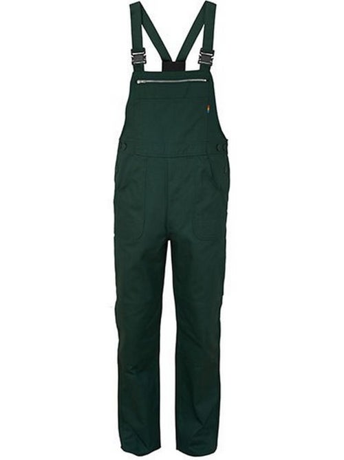 Mono con peto y tirantes classic para hombre - carson classic workwear - Kiabi