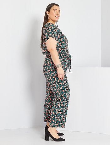 Petos y monos de - talla 48 - Kiabi