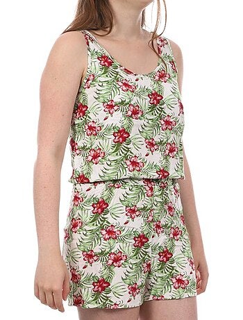 Mono Corto Vero Moda para Mujer