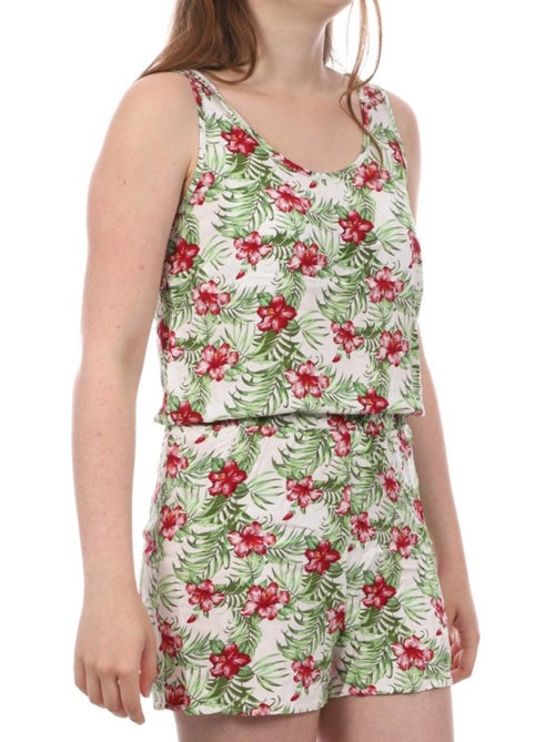 Mono corto de mujer Vero Moda - Kiabi Mono corto de mujer Vero Moda - Kiabi