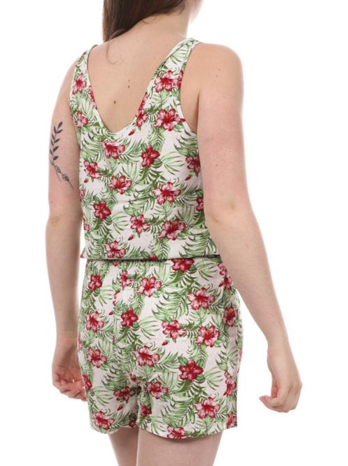 Mono corto de mujer Vero Moda - Kiabi Mono corto de mujer Vero Moda - Kiabi