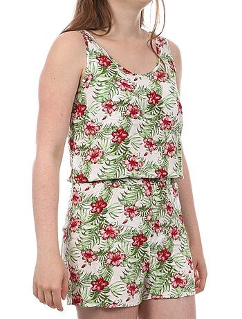 Mono Corto Vero Moda para Mujer