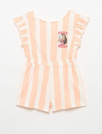 Mono corto 'Disney'