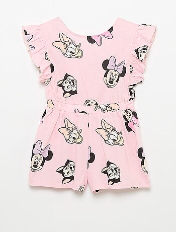 Mono corto 'Disney'