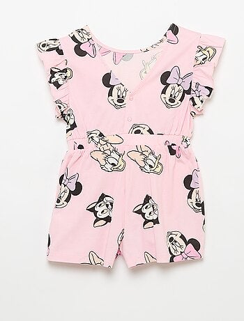 Mono corto 'Disney'