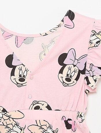 Mono corto 'Disney'