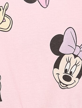 Mono corto 'Disney'