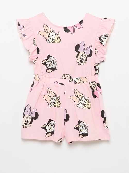 Mono corto \'Disney\' - Kiabi
