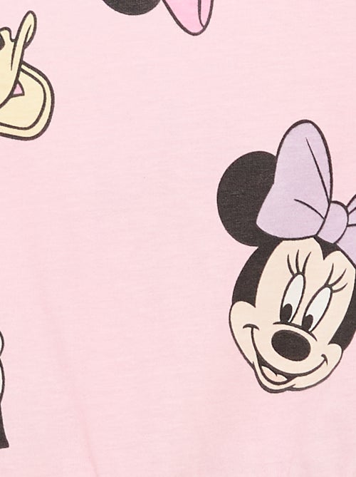 Mono corto \'Disney\' - Kiabi