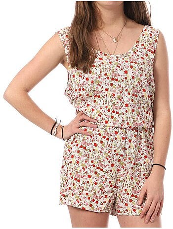 Mono Corto Vero Moda para Mujer