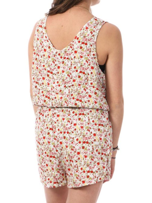 Mono corto estampado Vero Moda para mujer - Kiabi Mono corto estampado Vero Moda para mujer - Kiabi