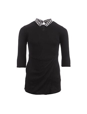 Mono corto Niña Teddy Smith Calvie