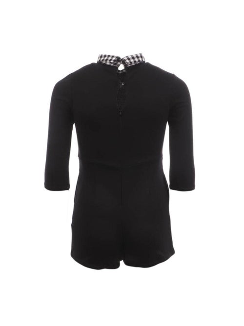 Mono corto Niña Teddy Smith Calvie - Kiabi