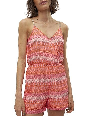 Mono Corto para Mujer Vero Moda
