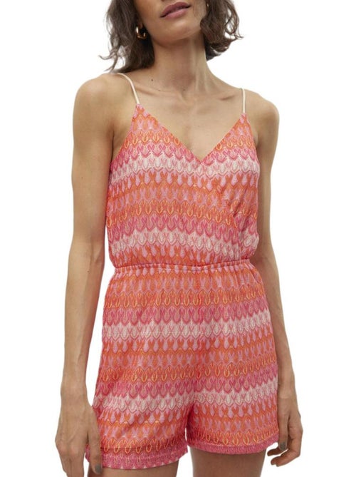 Mono Corto para Mujer Vero Moda - Kiabi Mono Corto para Mujer Vero Moda - Kiabi