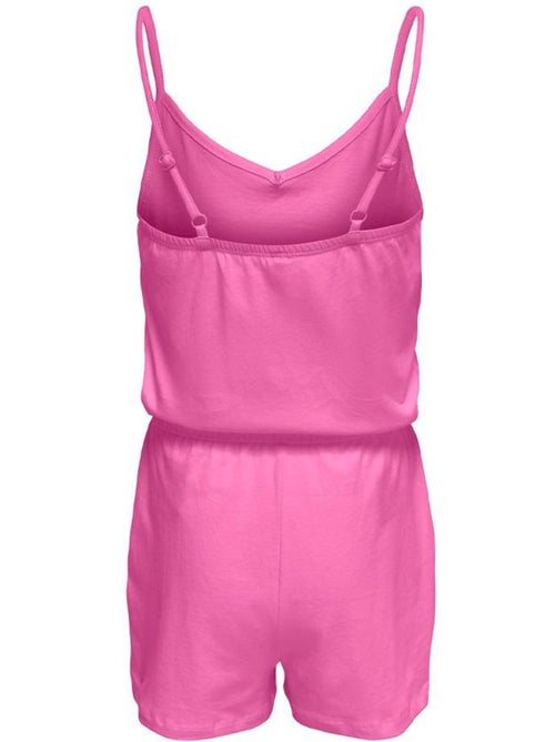 Mono corto para niña - May Kids ONLY - Kiabi