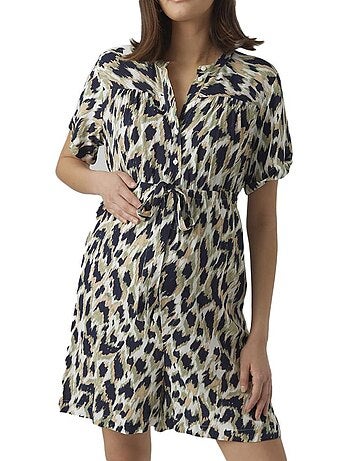 Mono corto premamá Vero Moda