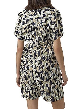 Mono corto premamá Vero Moda