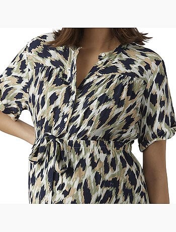 Mono corto premamá Vero Moda