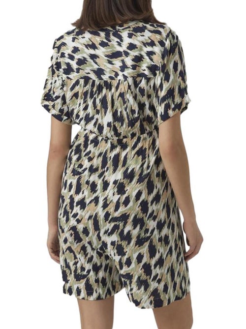 Mono corto premamá Vero Moda - Kiabi Mono corto premamá Vero Moda - Kiabi