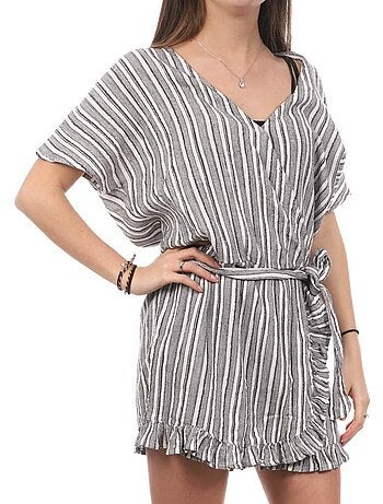 Mono corto Teddy Smith para mujer