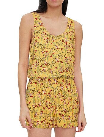 Mono Corto Vero Moda para Mujer
