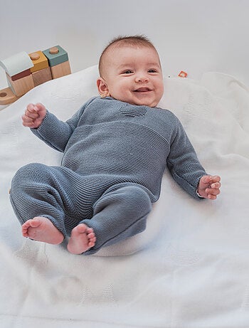 Mono de algodón - Gato