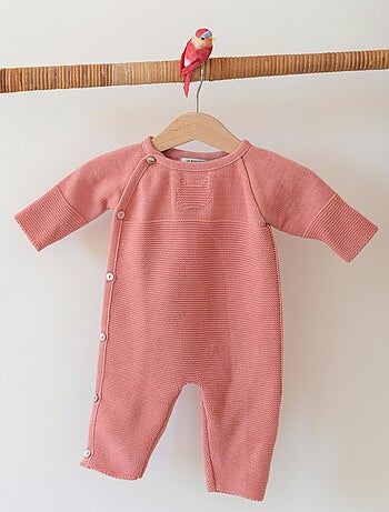 Mono de algodón - Gato