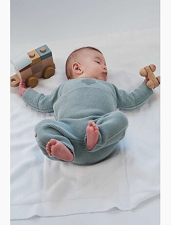 Mono de algodón - Gato