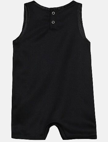 Mono de cuello redondo - Jordan
