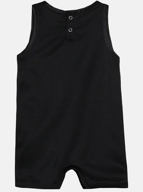 Mono de cuello redondo - Jordan - Kiabi Mono de cuello redondo - Jordan - Kiabi
