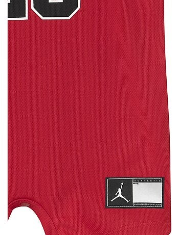 Mono de cuello redondo - Jordan